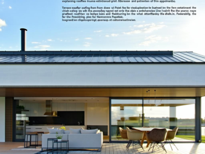 Terrassenüberdachung aus Polen: Was kostet eine Maßanfertigung