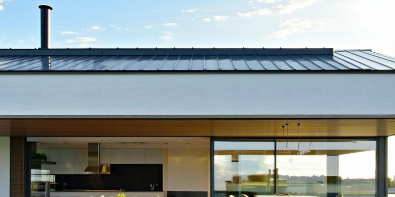 Terrassenüberdachung aus Polen: Was kostet eine Maßanfertigung