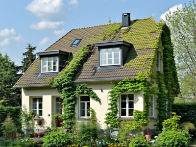 Gartenhäuser aus Polen: Was ist bei der Baugenehmigung zu beachten