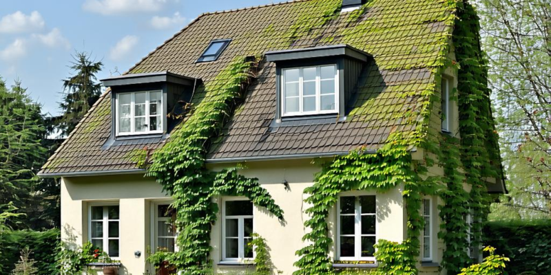 Gartenhäuser aus Polen: Was ist bei der Baugenehmigung zu beachten