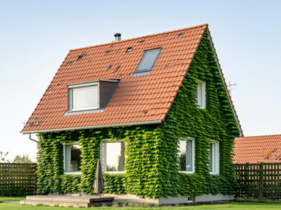 Dachisolierung aus Polen: Wie verbessere ich die Energieeffizienz meines Hauses