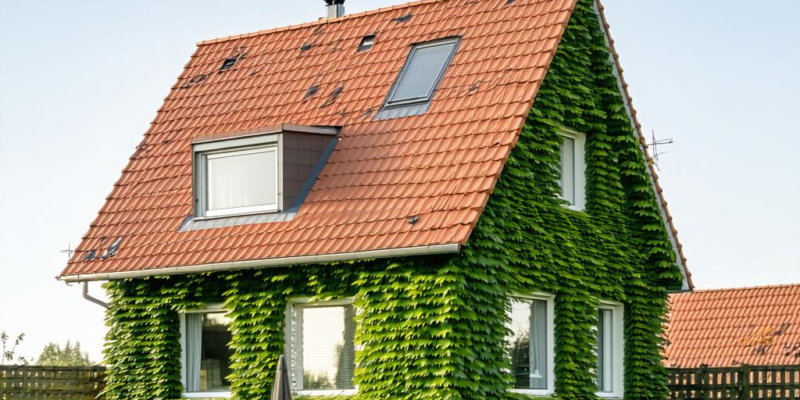 Dachisolierung aus Polen: Wie verbessere ich die Energieeffizienz meines Hauses