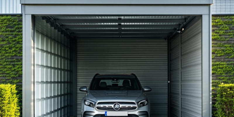 Carport aus Polen: Welche Baugenehmigungen sind in Deutschland nötig