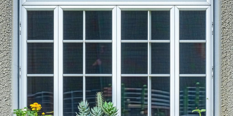 Sind Fenster aus Polen energieeffizient genug für deutsche Standards