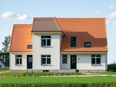 Blockbohlenhäuser aus Polen: Wie ist die Bauqualität einzuschätzen